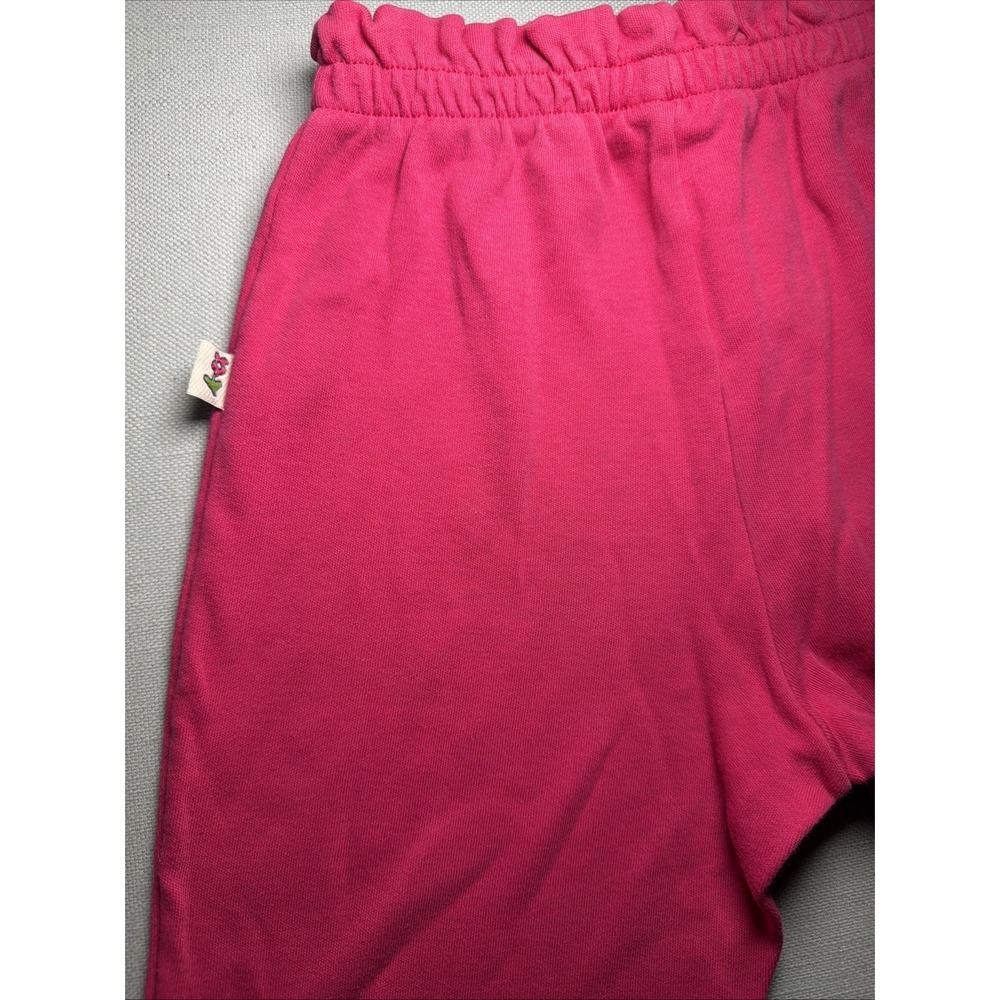 Vintage Carters One Piece Pink Flowers 18/24 Months - Picture 12 of 15